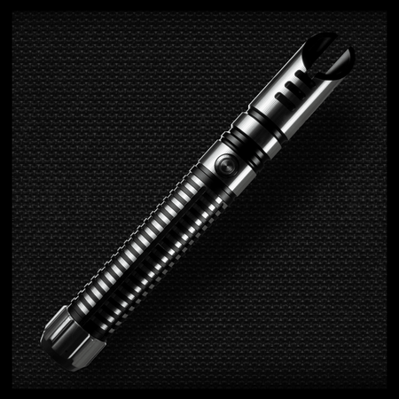 Ridge Black - E31 - Theory Sabers