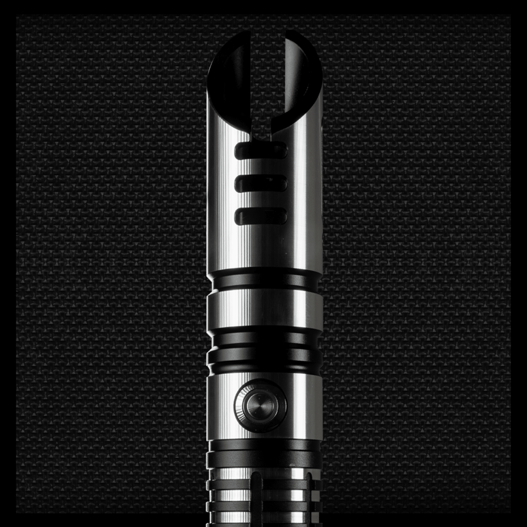 Ridge Black - E31 - Theory Sabers