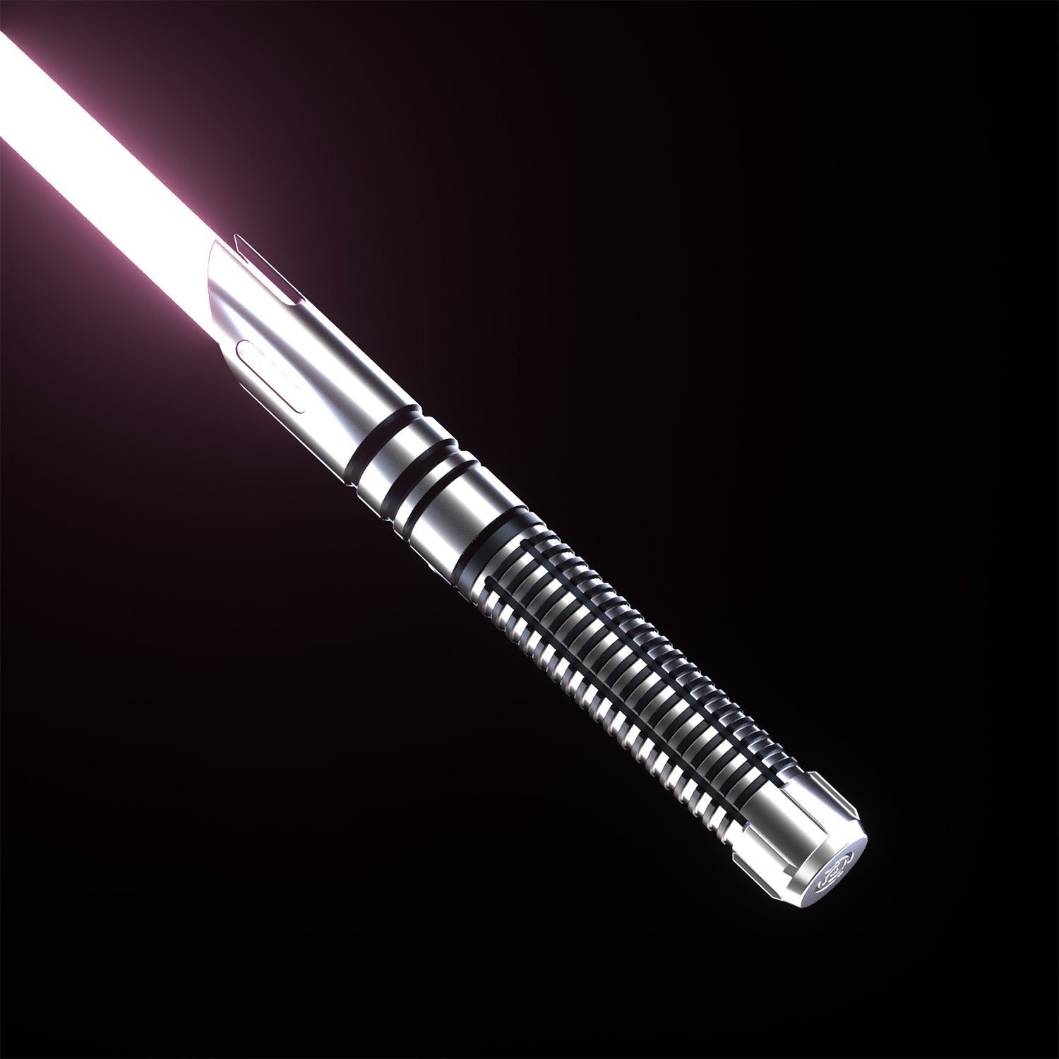 Ridge Black - E31 - Theory Sabers