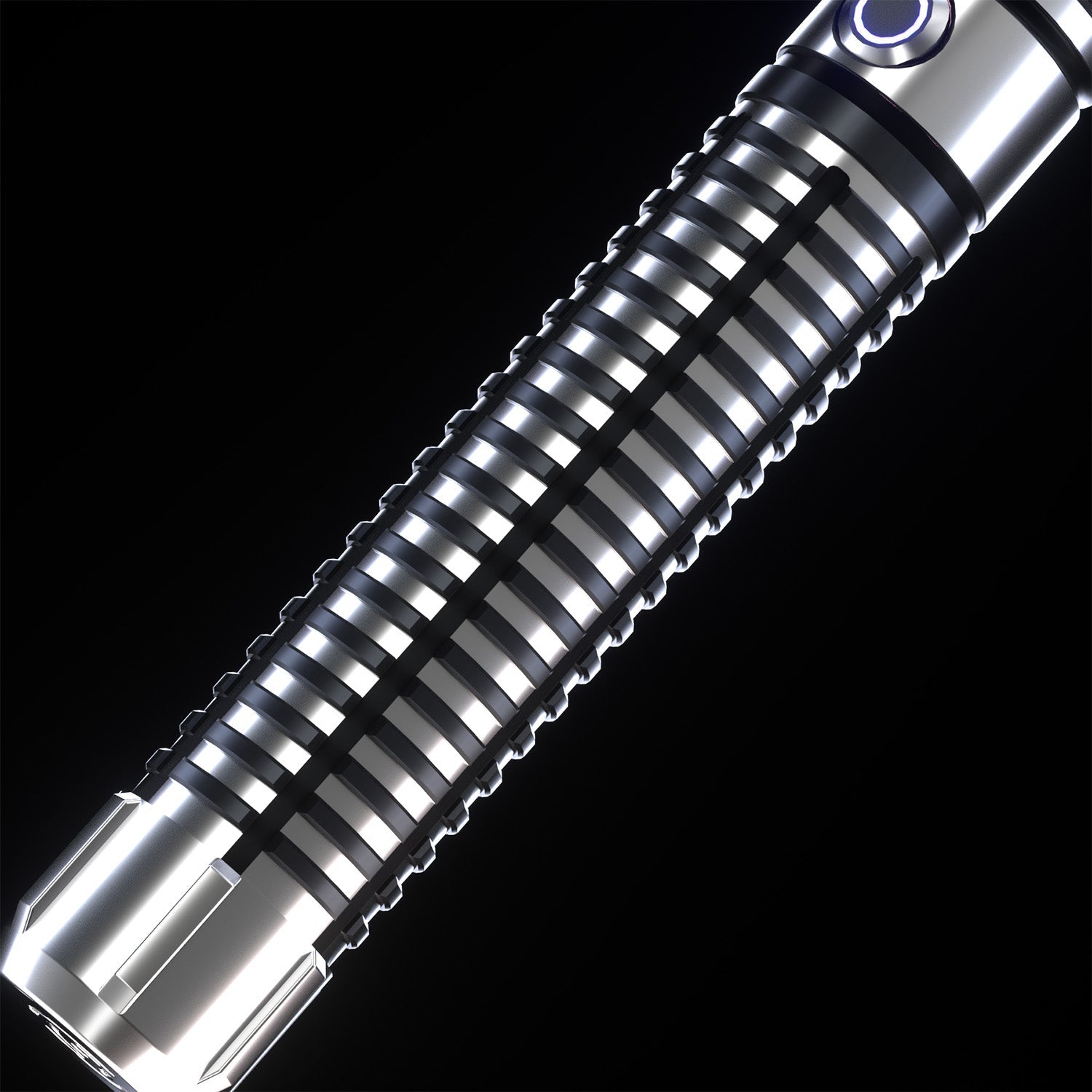 Ridge Black - E31 - Theory Sabers