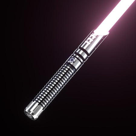 Ridge Black - E31 - Theory Sabers