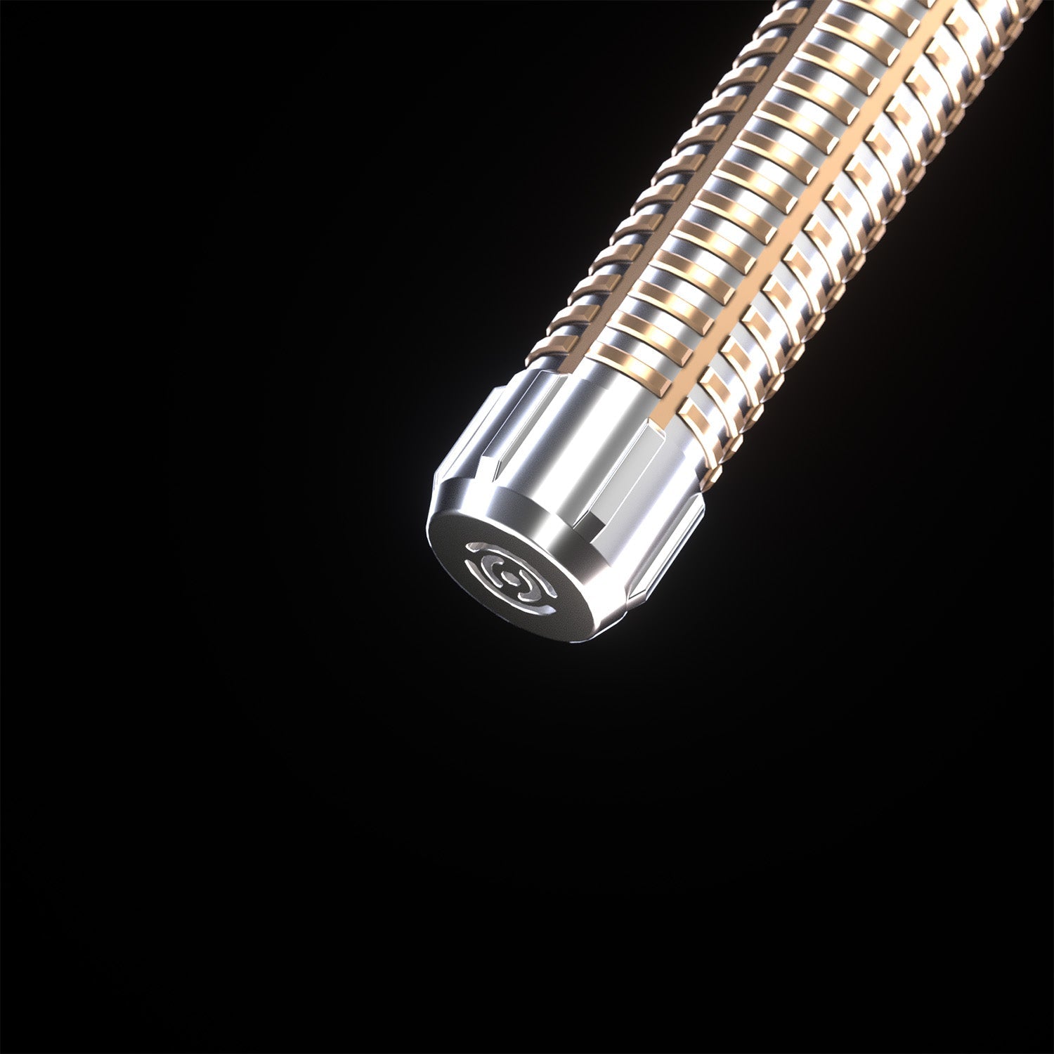 Ridge Gold - E31 - Theory Sabers