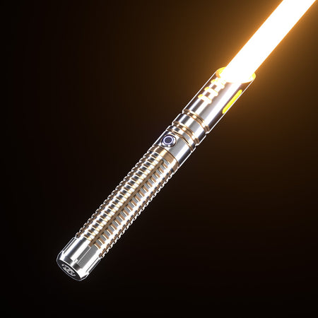Ridge Gold - E31 - Theory Sabers