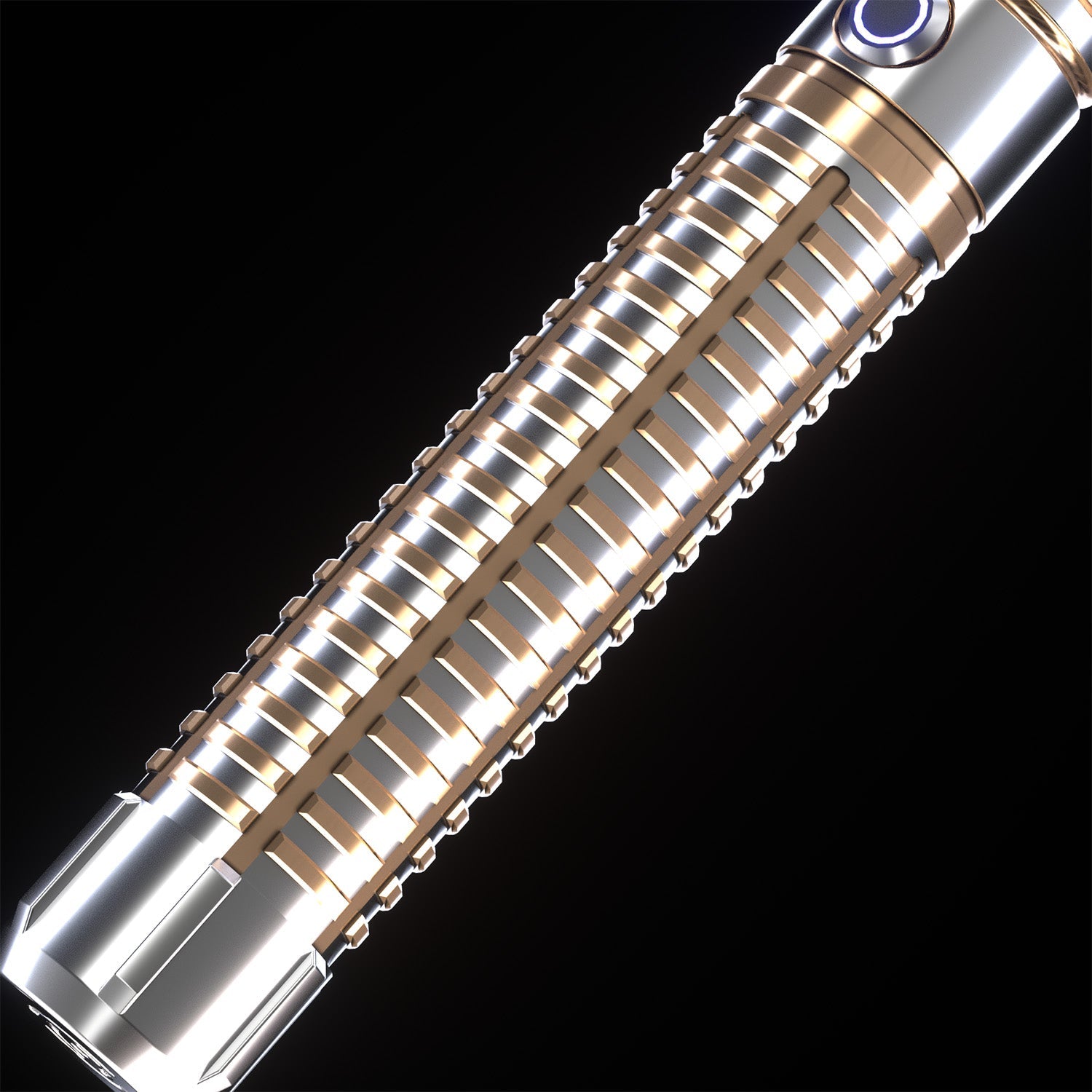 Ridge Gold - E31 - Theory Sabers