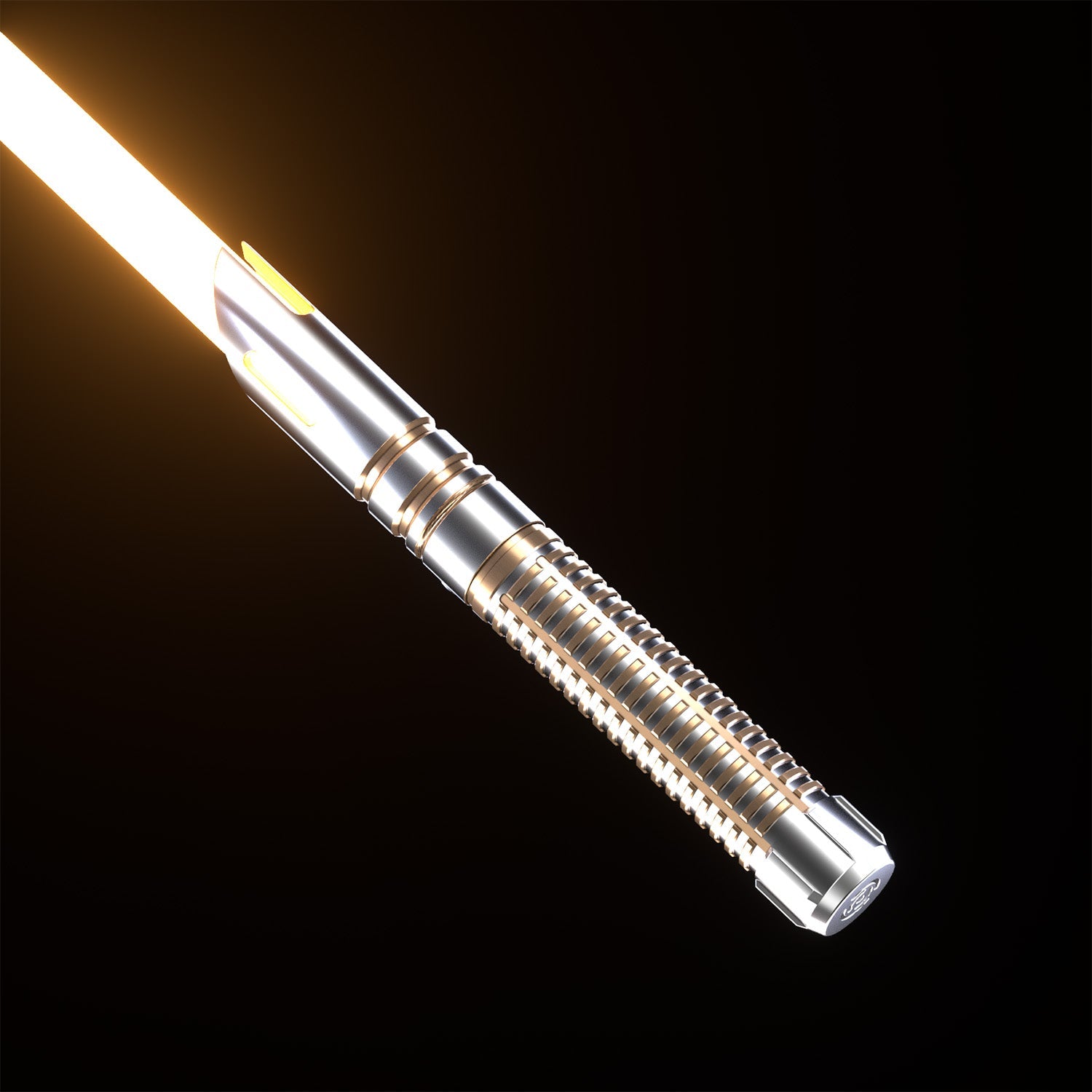 Ridge Gold - E31 - Theory Sabers