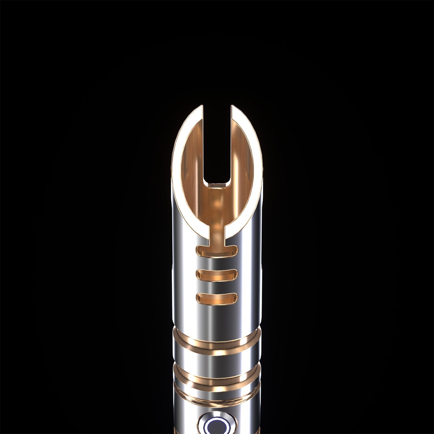 Ridge Gold - E31 - Theory Sabers