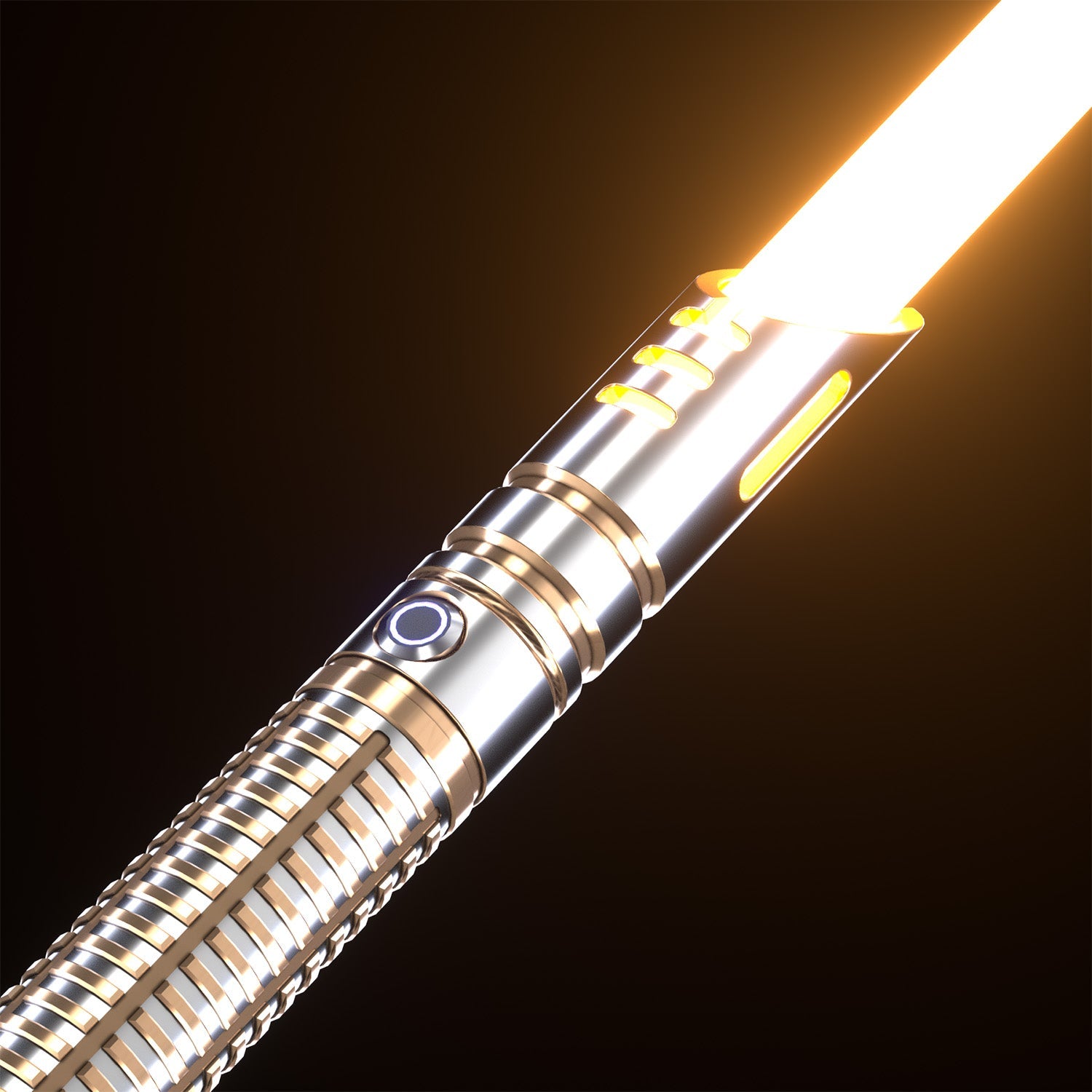 Ridge Gold - E31 - Theory Sabers