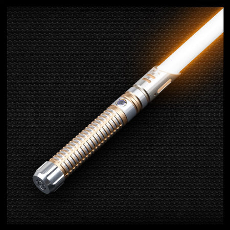 Ridge Gold - E31 - Theory Sabers