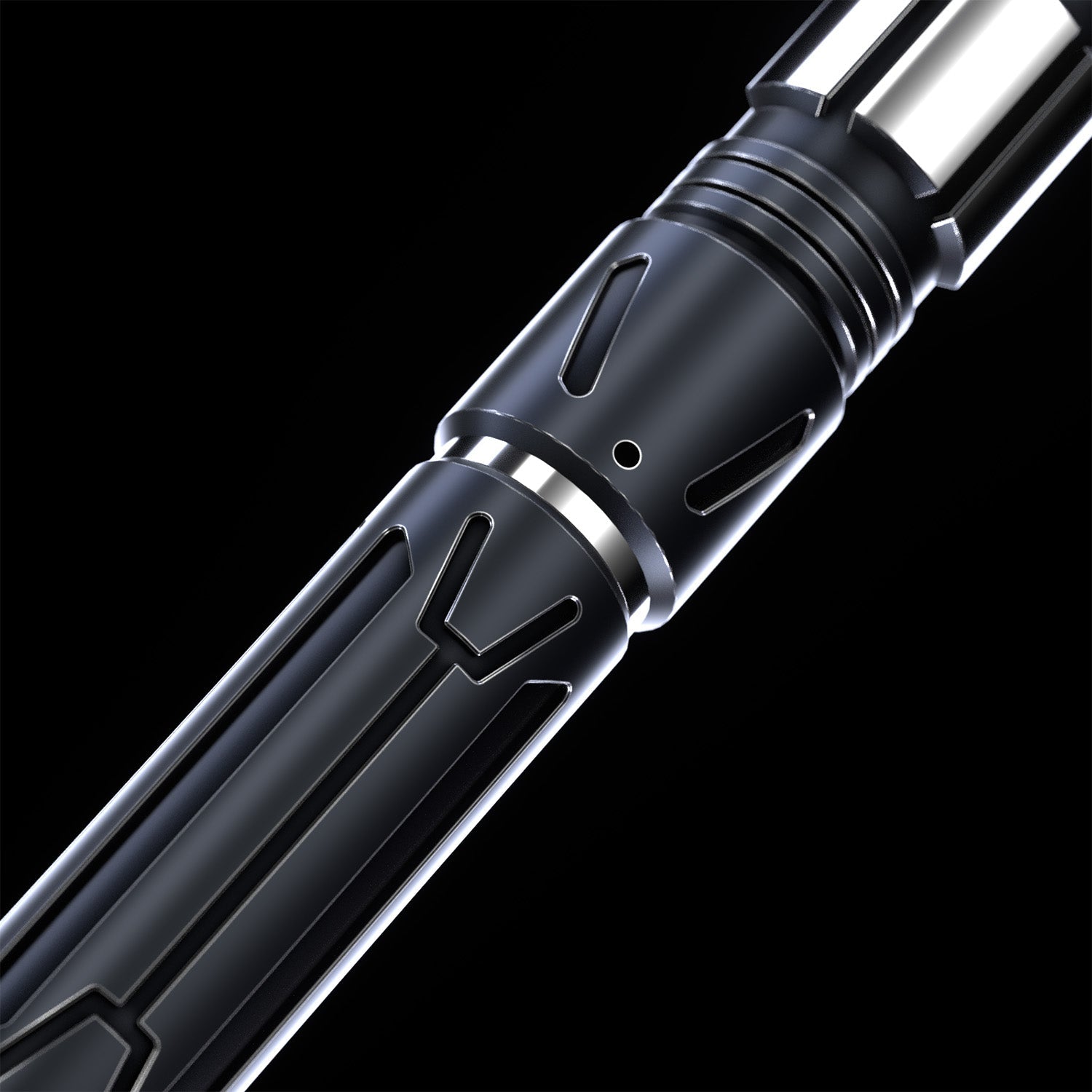 Ritualist (Visible Crystal) - Theory Sabers