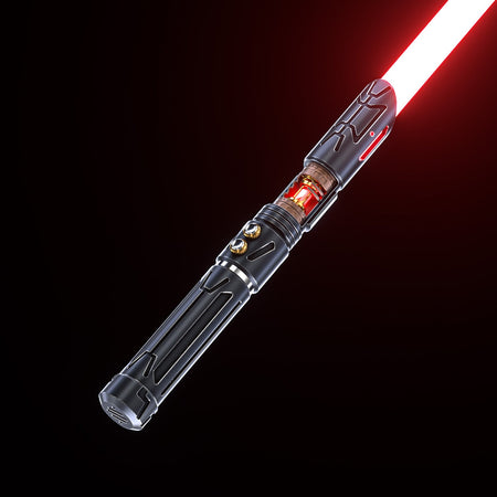 Ritualist (Visible Crystal) - Theory Sabers