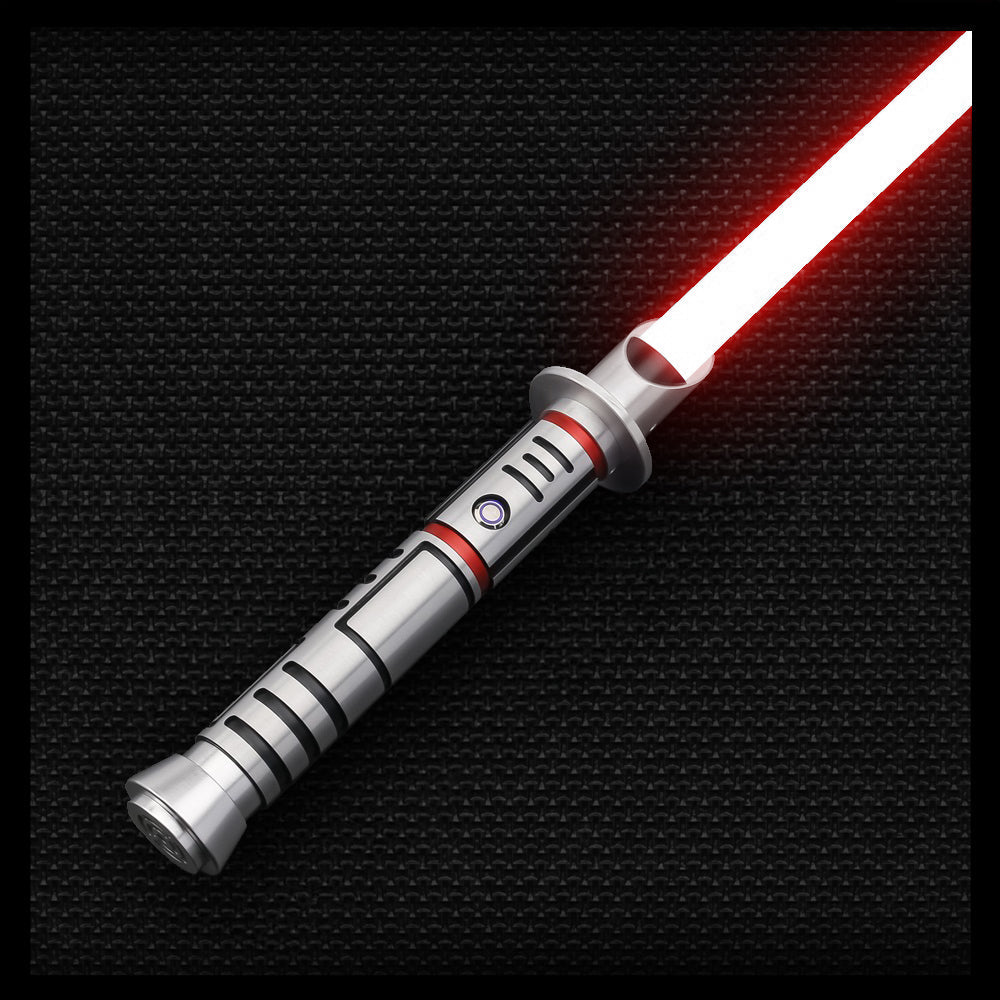 Robo - ET2 - Theory Sabers