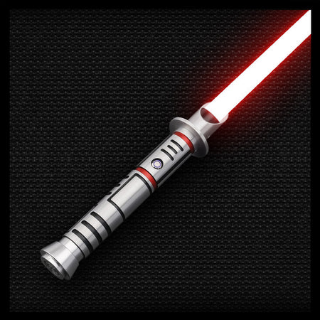 Robo - ET2 - Theory Sabers