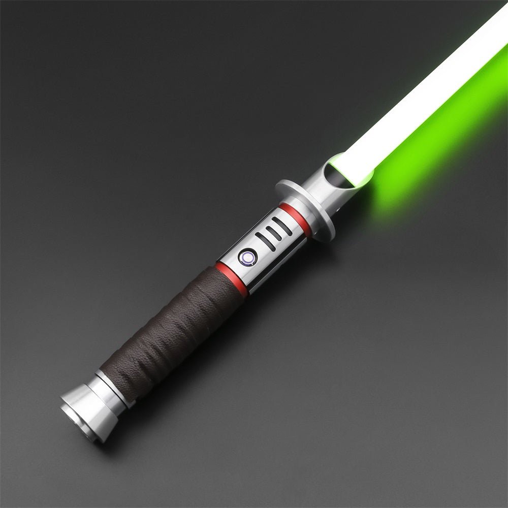 Robo - ET2 - Theory Sabers