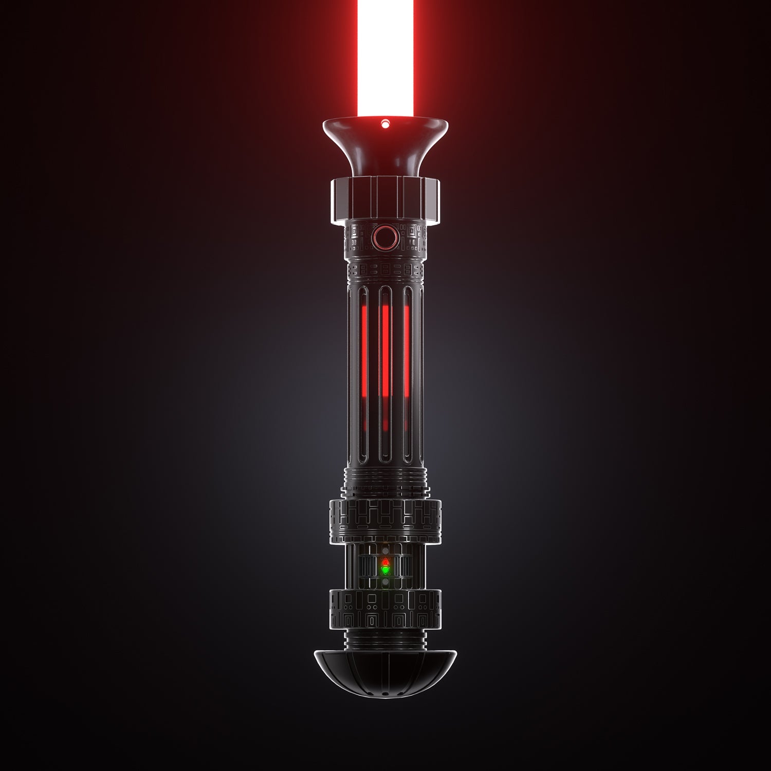 Roger Christian THE FATHER Origin Saber (Signature Series) - Theory Sabers