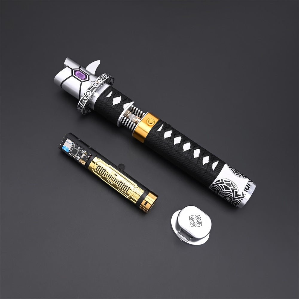 Ronin Odachi - Theory Sabers