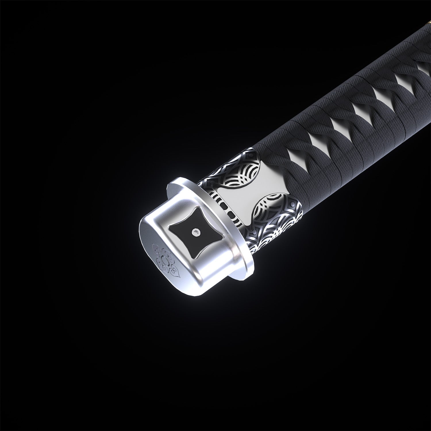 Ronin Odachi - Theory Sabers