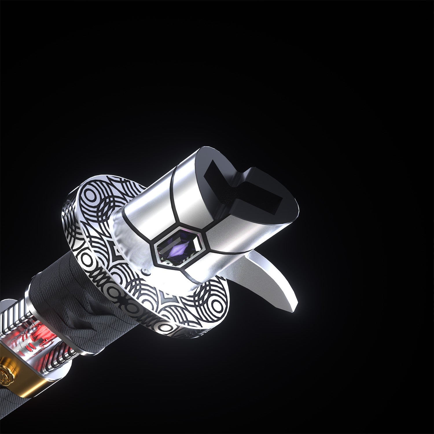 Ronin Odachi - Theory Sabers