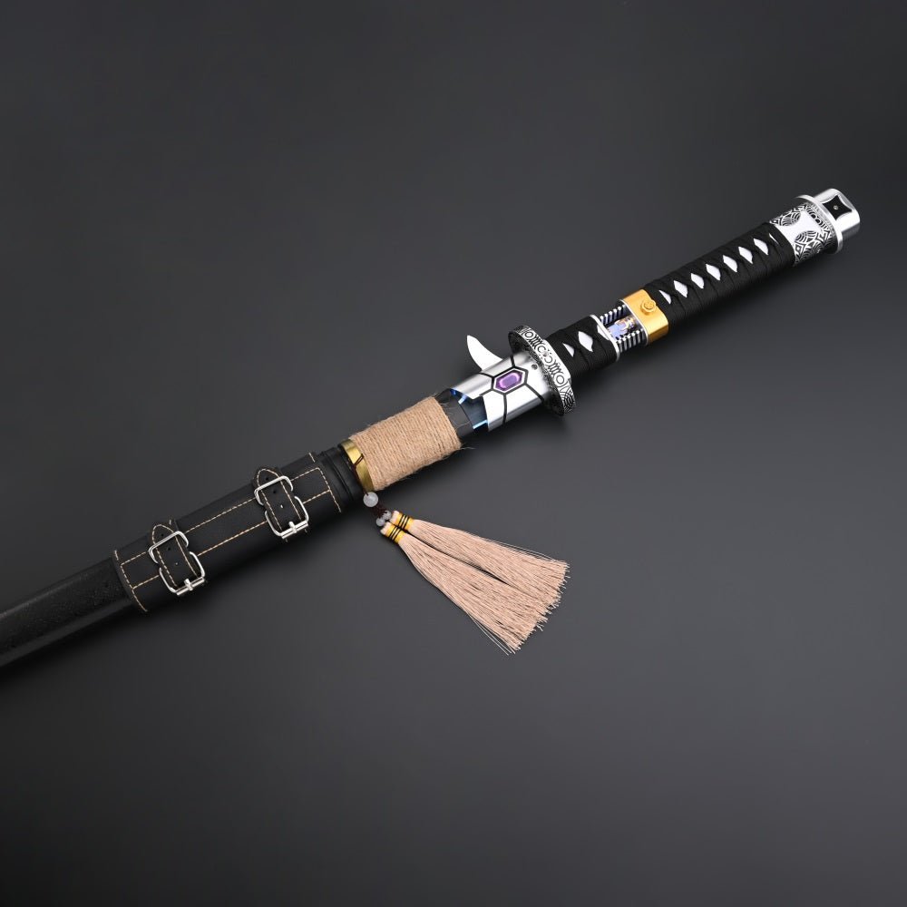 Ronin Odachi - Theory Sabers