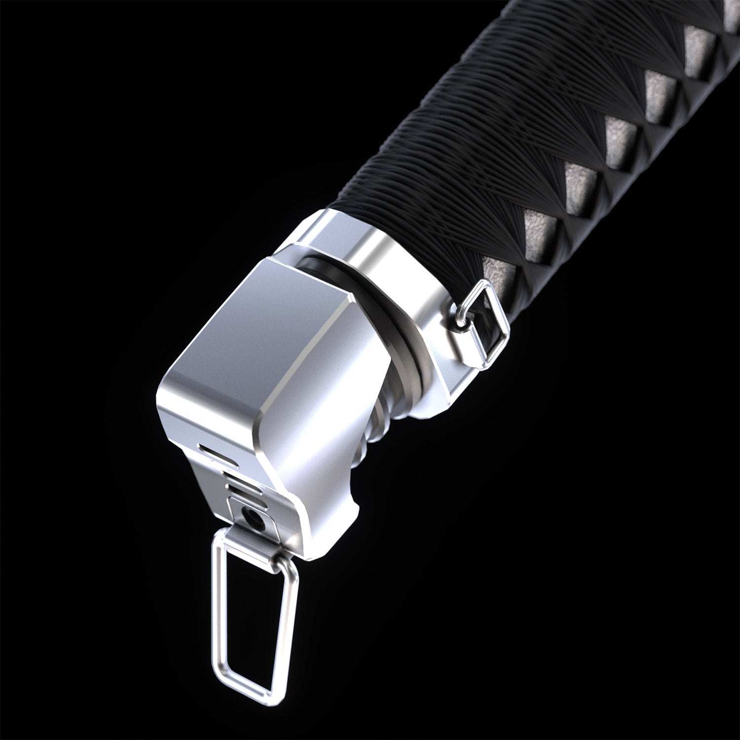 Ronin Saber - Theory Sabers