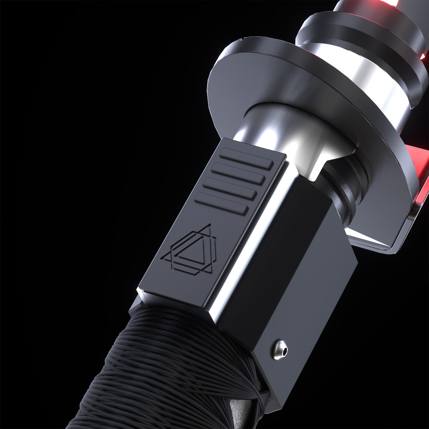 Ronin Saber - Theory Sabers