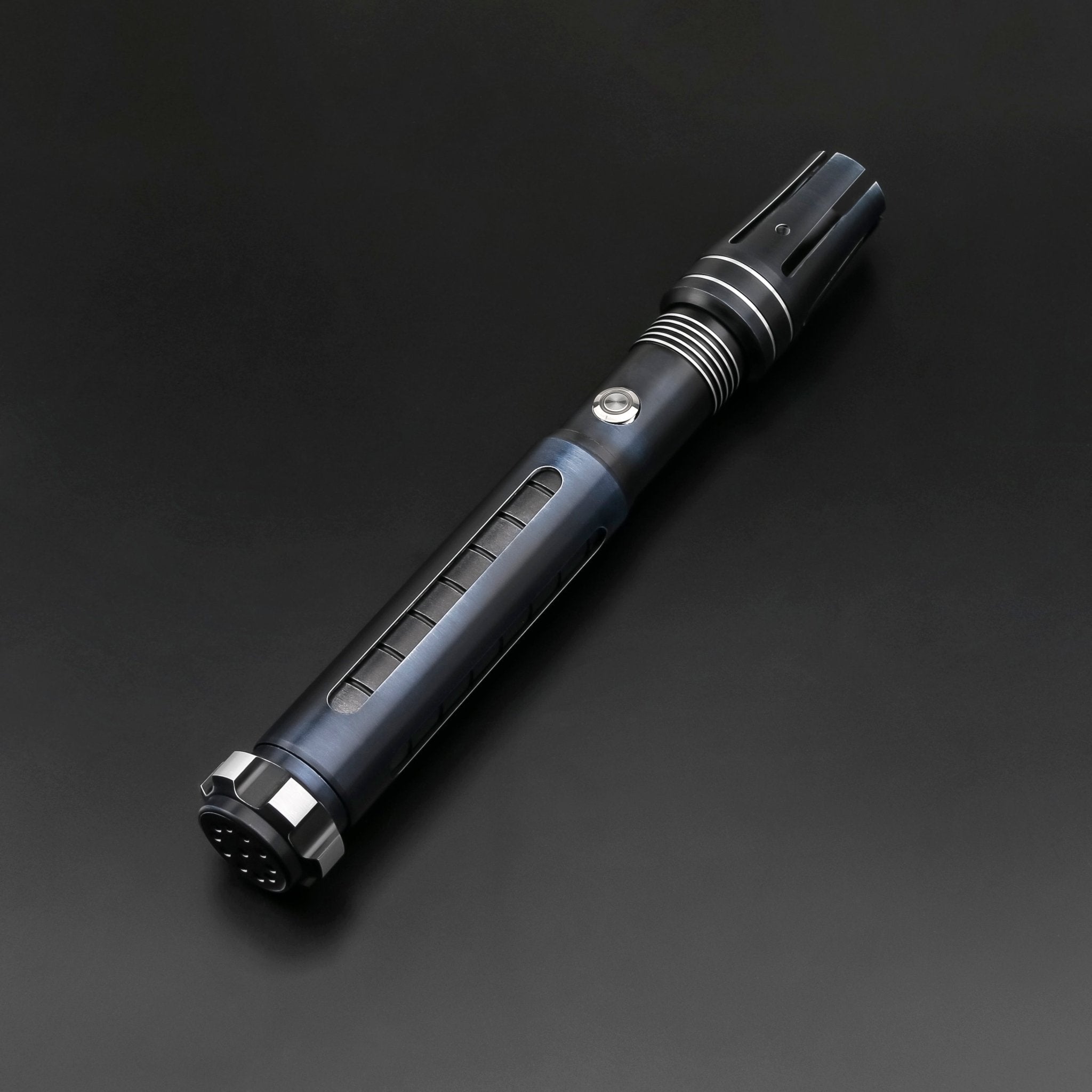 Rook - E23 - Theory Sabers