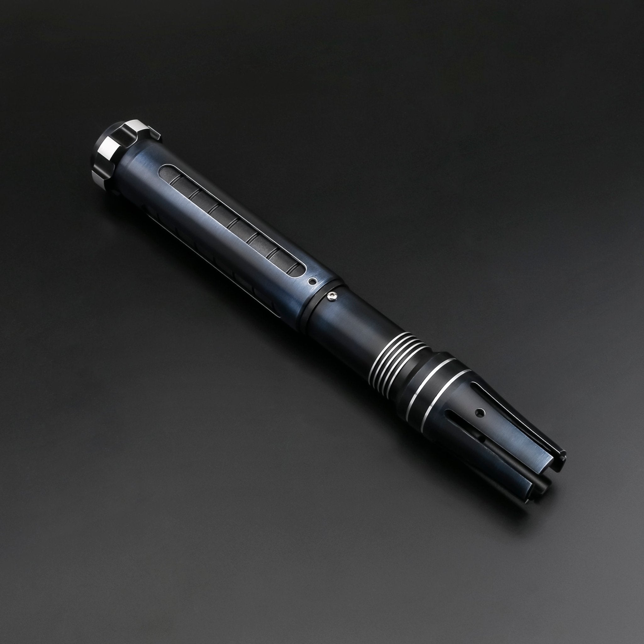 Rook - E23 - Theory Sabers