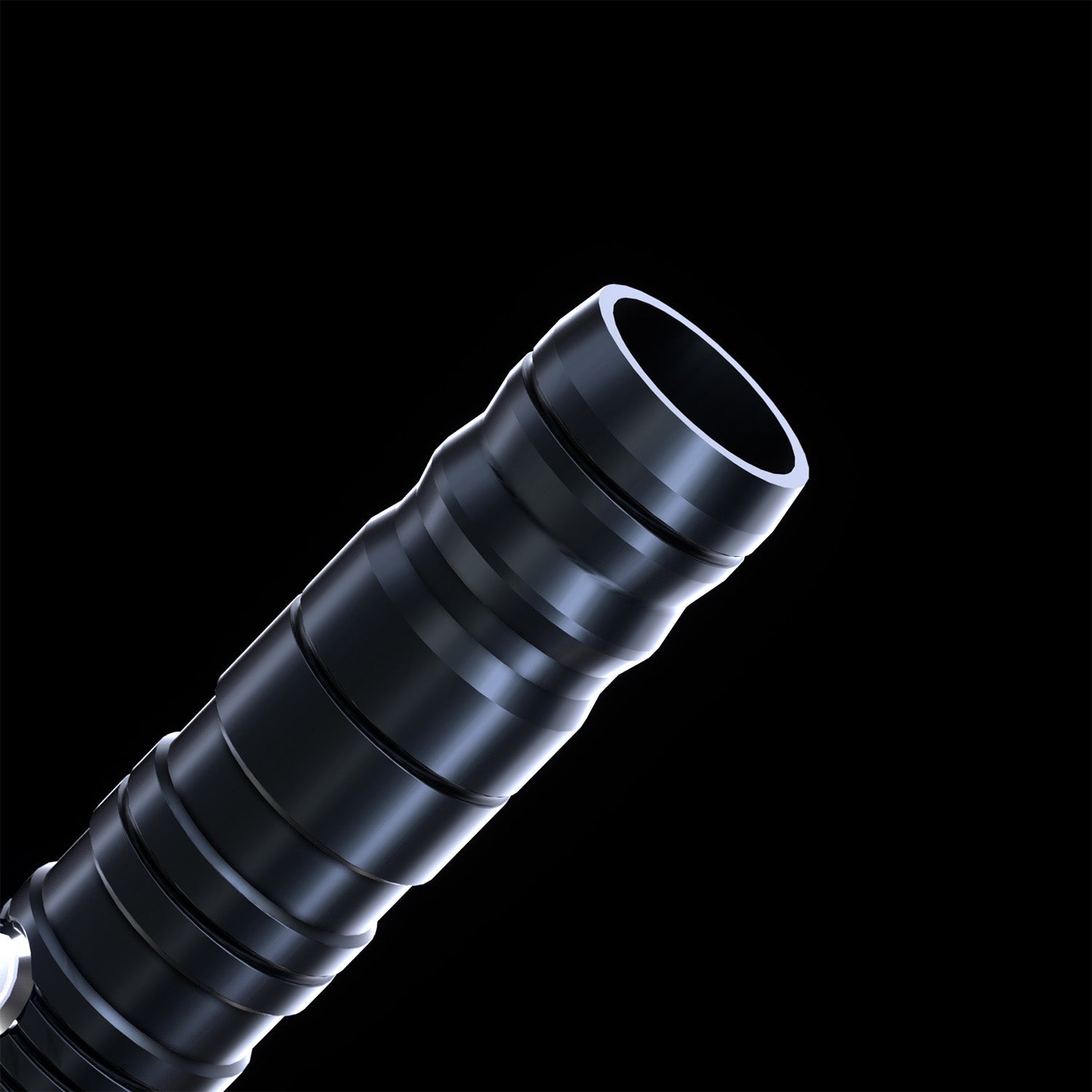 Saber Black - A05 - Theory Sabers