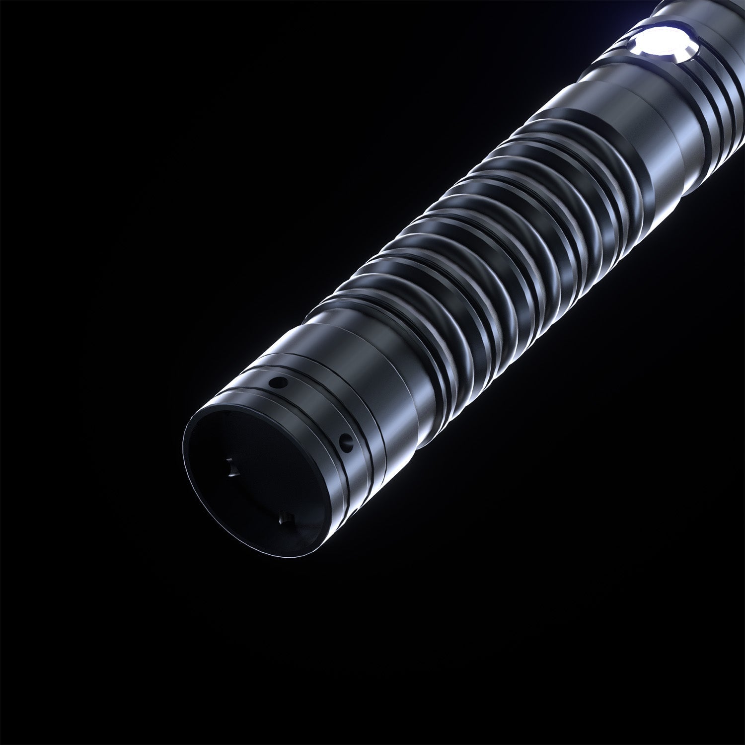 Saber Black - A05 - Theory Sabers