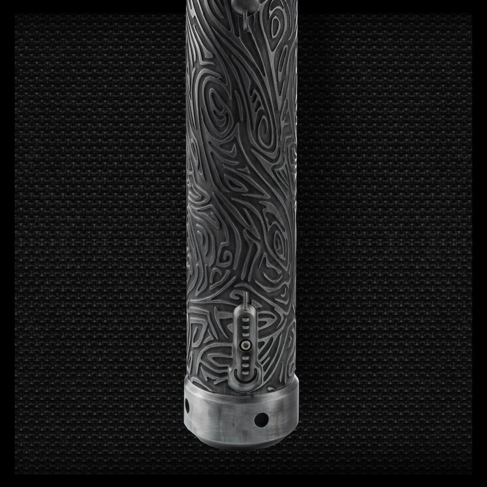 Satele - Theory Sabers