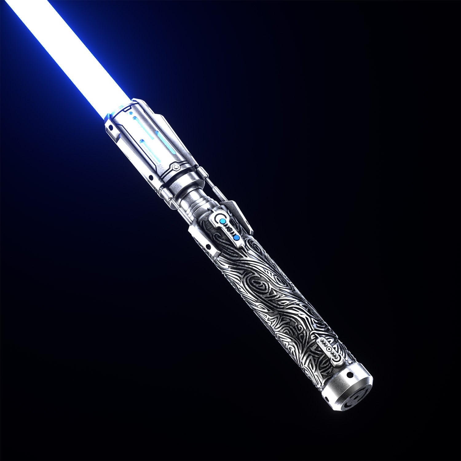 Satele - Theory Sabers