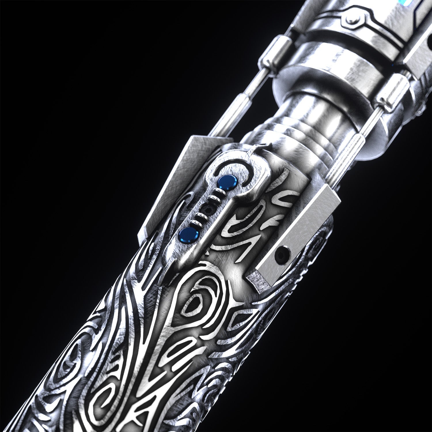 Satele - Theory Sabers