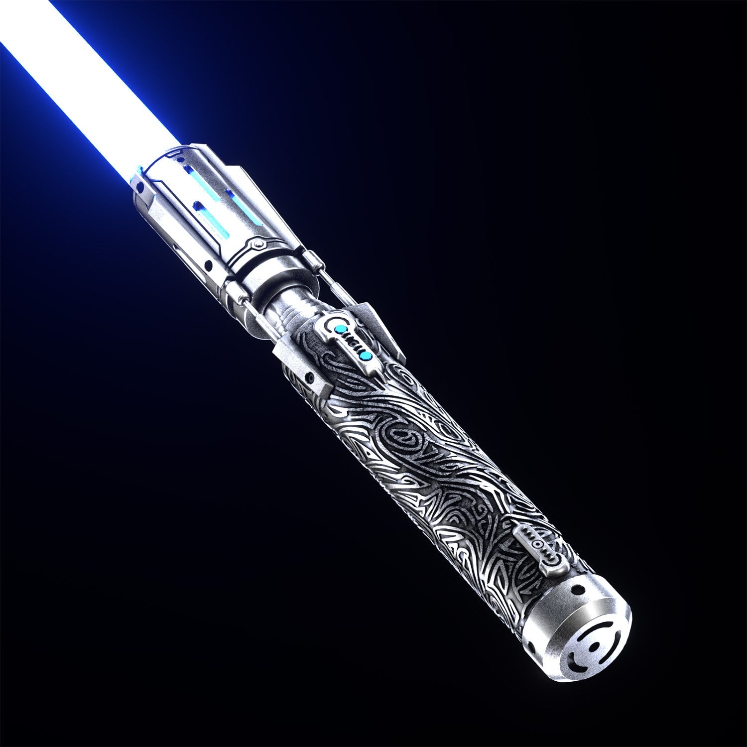 Satele - Theory Sabers