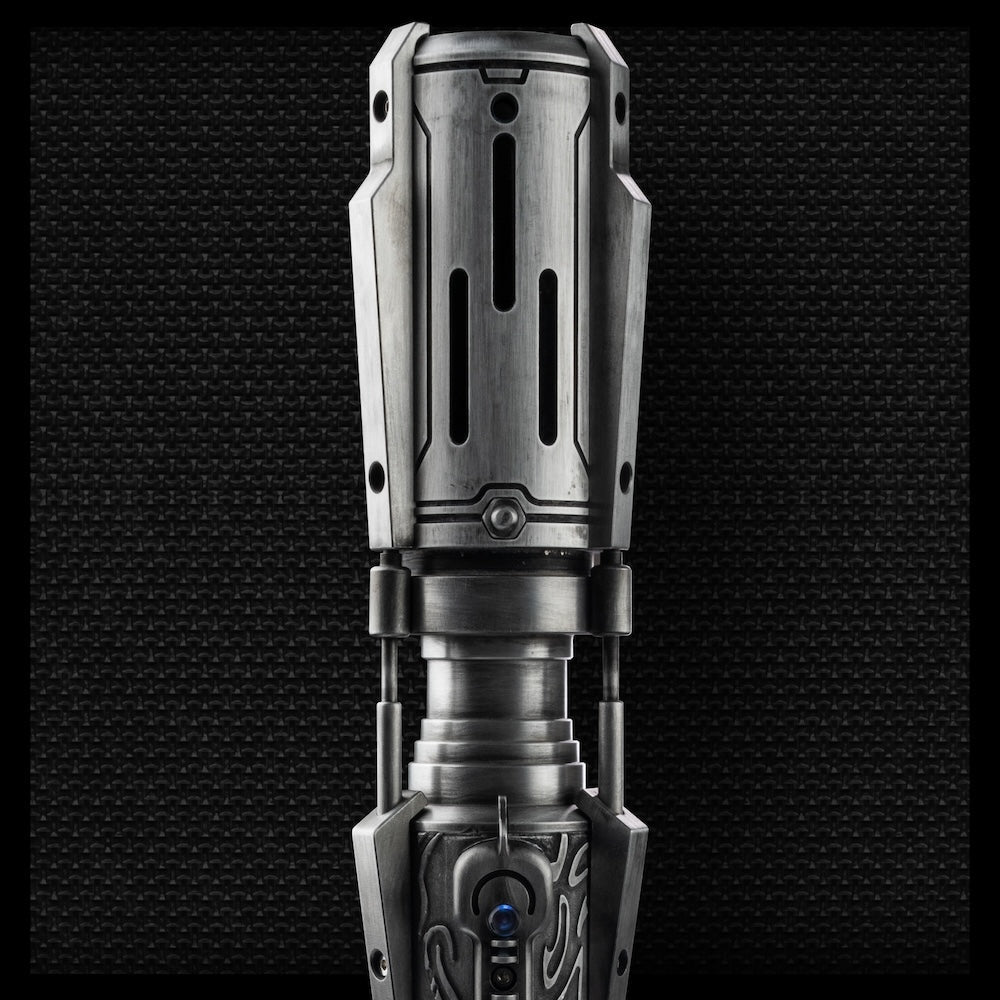 Satele - Theory Sabers