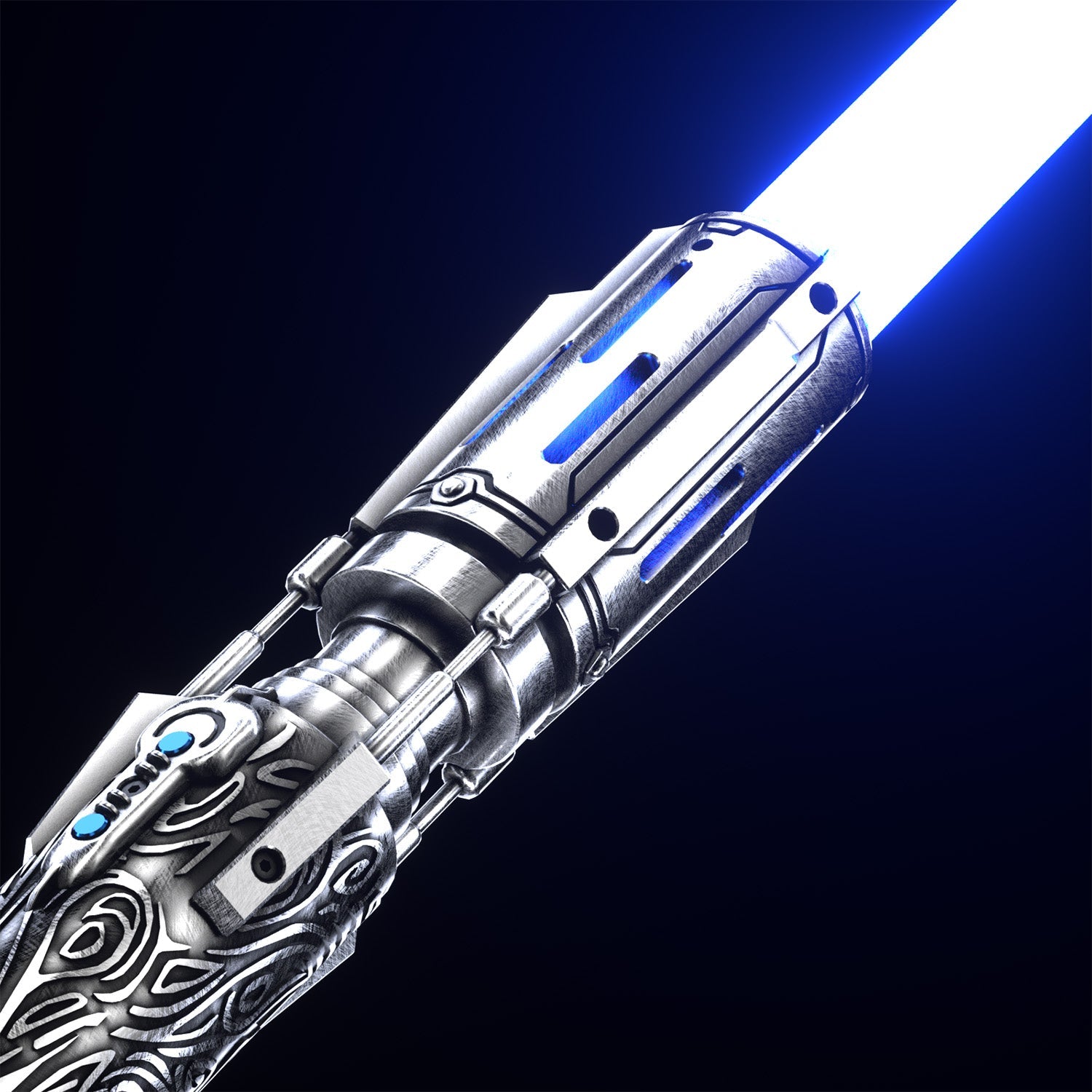 Satele - Theory Sabers