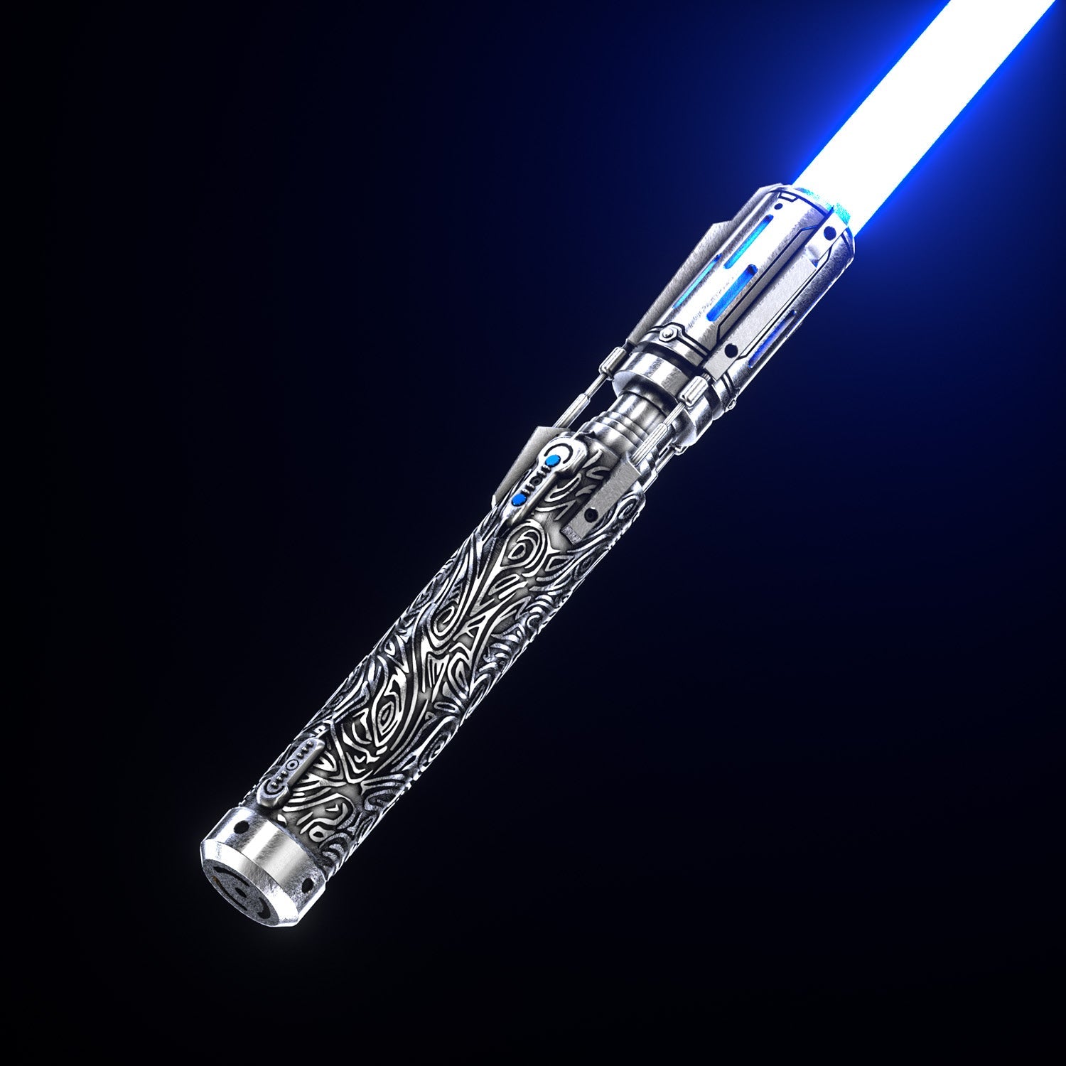 Satele - Theory Sabers