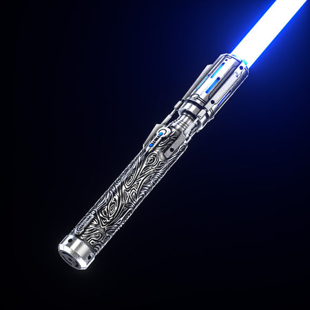 Satele - Theory Sabers