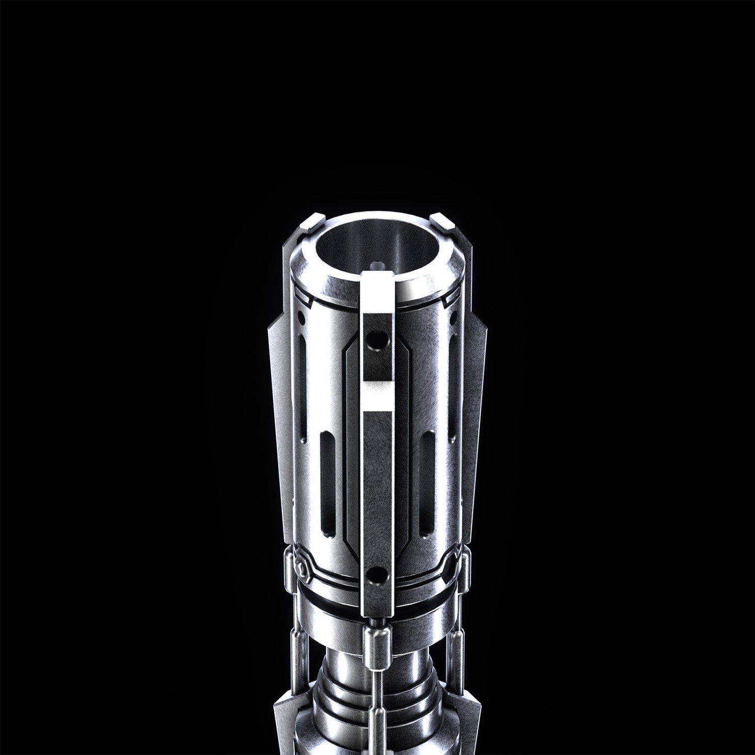 Satele (DUAL SABERS) - Theory Sabers