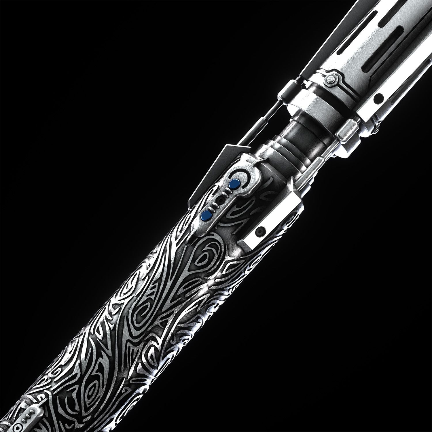 Satele (DUAL SABERS) - Theory Sabers