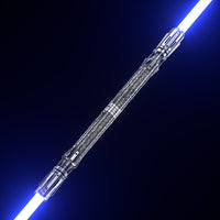 Satele (DUAL SABERS) - Theory Sabers
