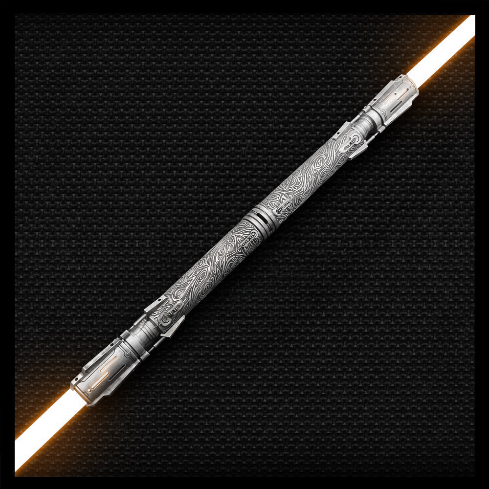 Satele (DUAL SABERS) - Theory Sabers
