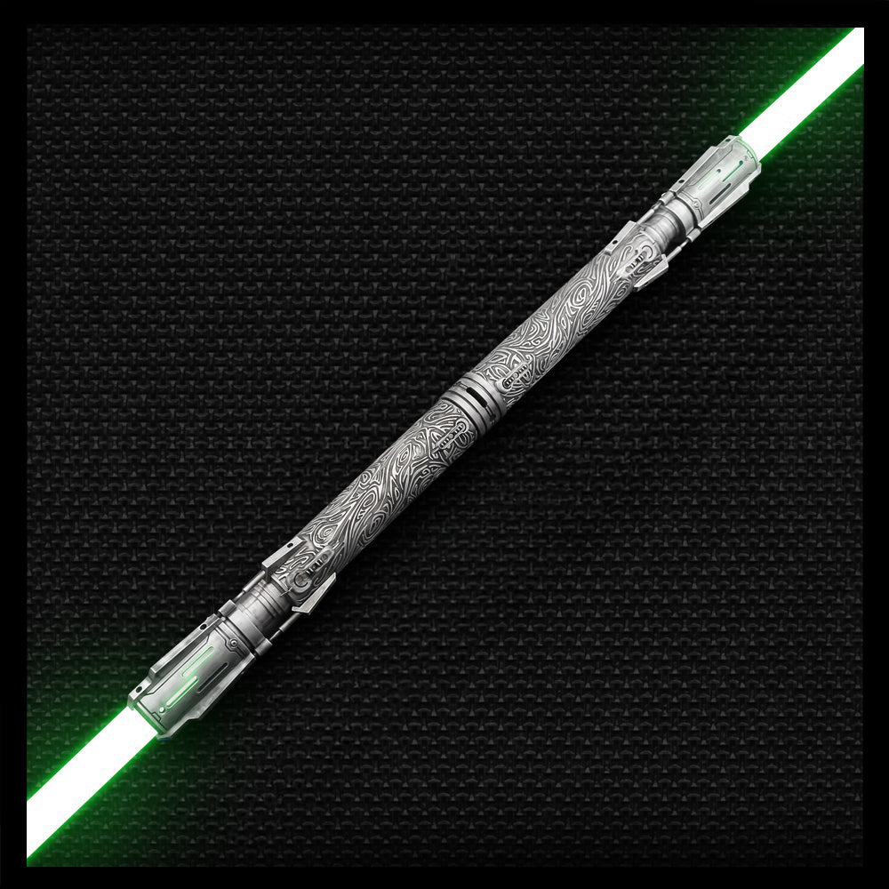 Satele (DUAL SABERS) - Theory Sabers