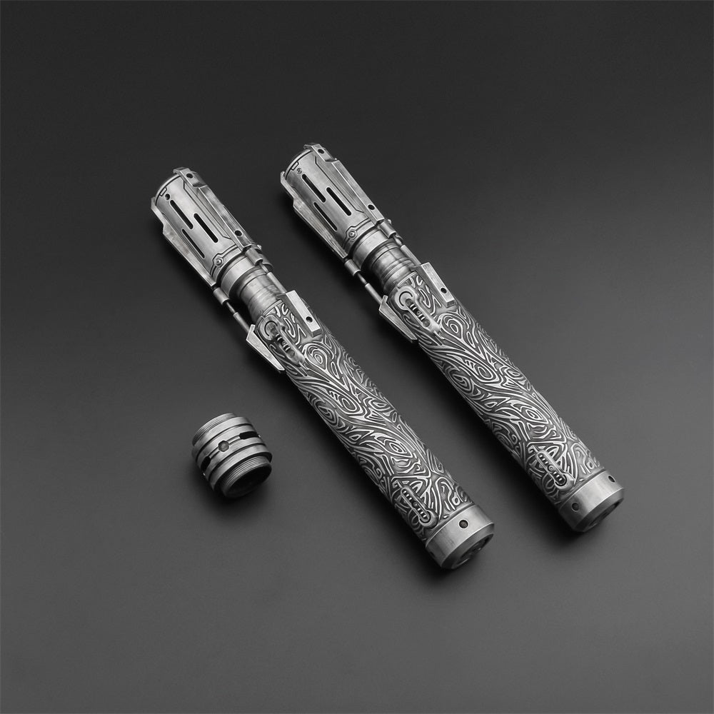 Satele (DUAL SABERS) - Theory Sabers