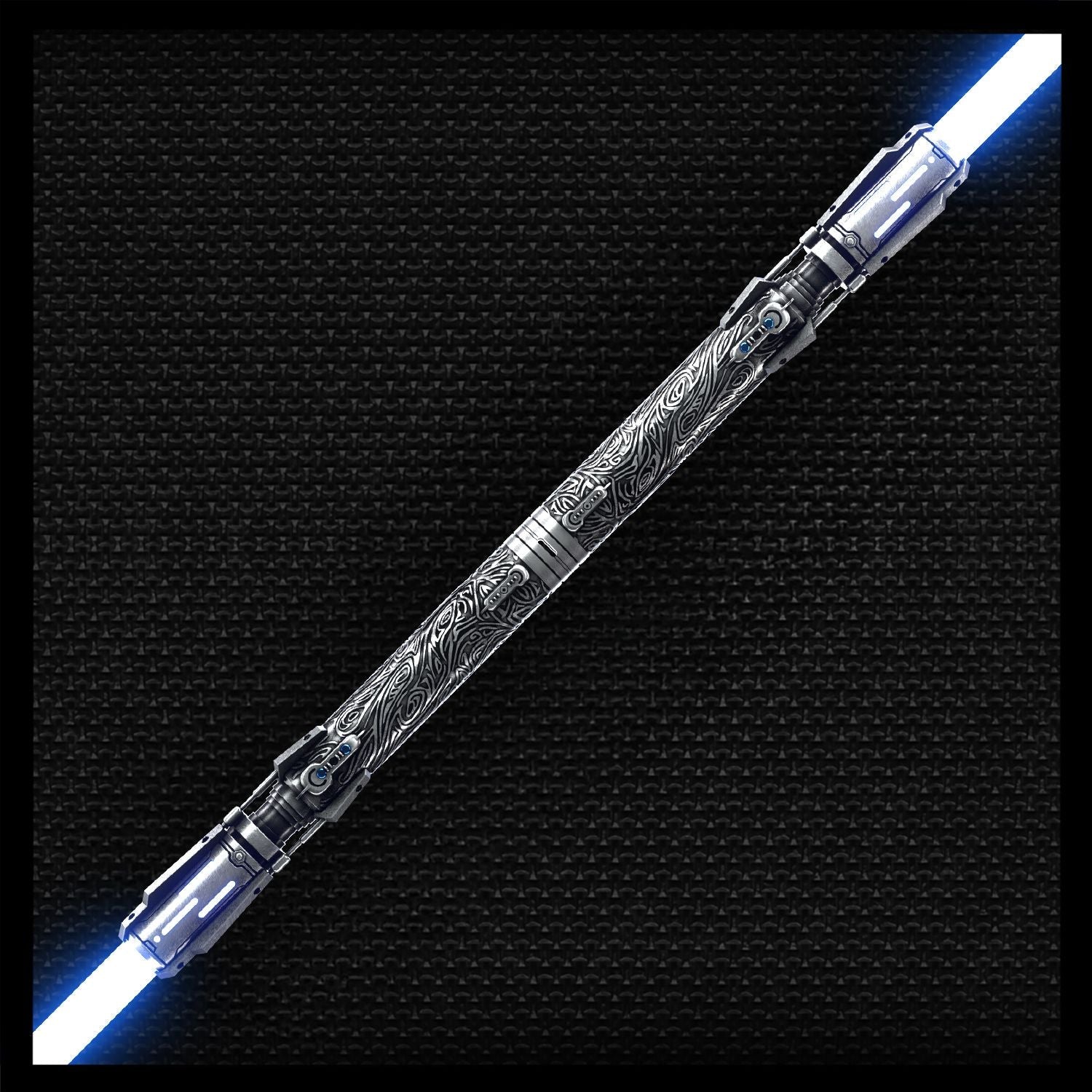 Satele (DUAL SABERS) - Theory Sabers