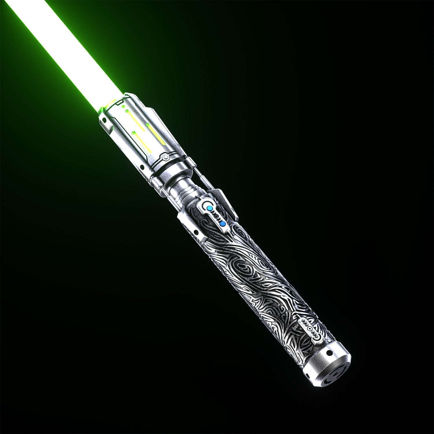 Satele (DUAL SABERS) - Theory Sabers
