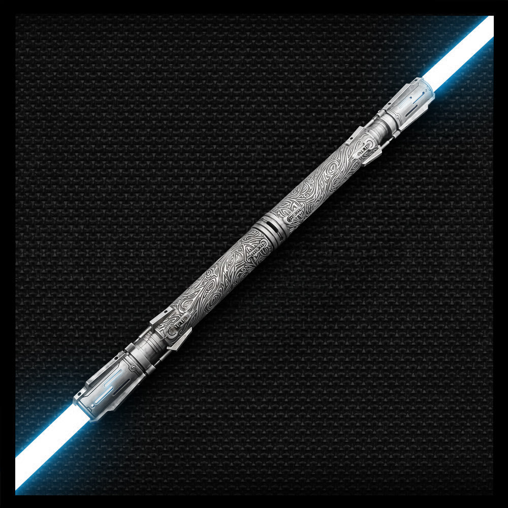 Satele (DUAL SABERS) - Theory Sabers