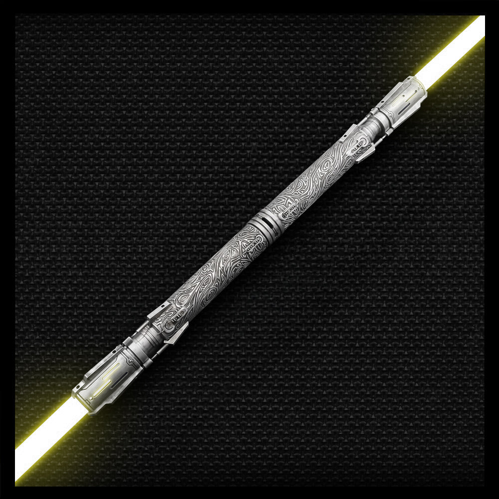 Satele (DUAL SABERS) - Theory Sabers