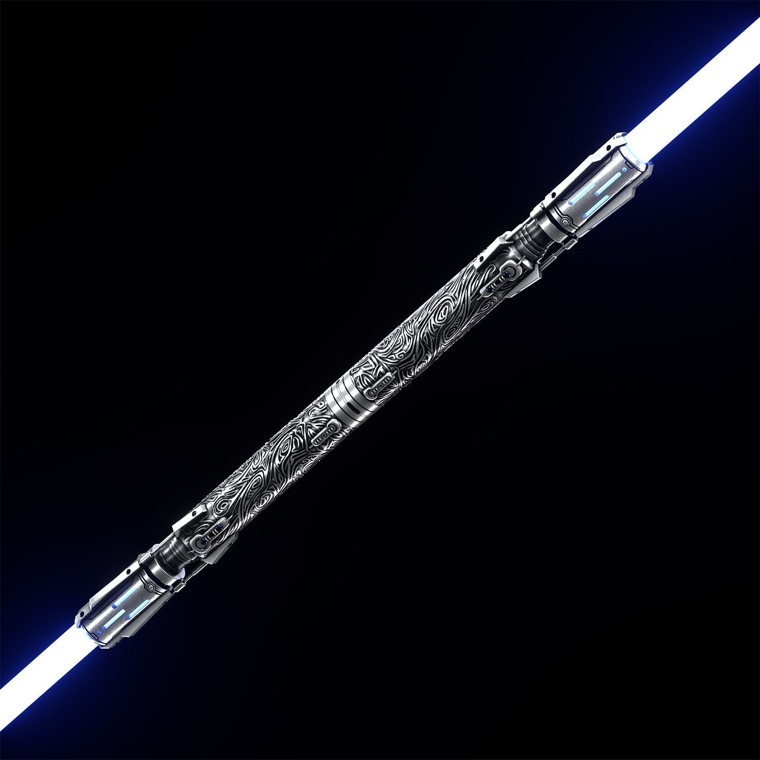 Satele (DUAL SABERS) - Theory Sabers