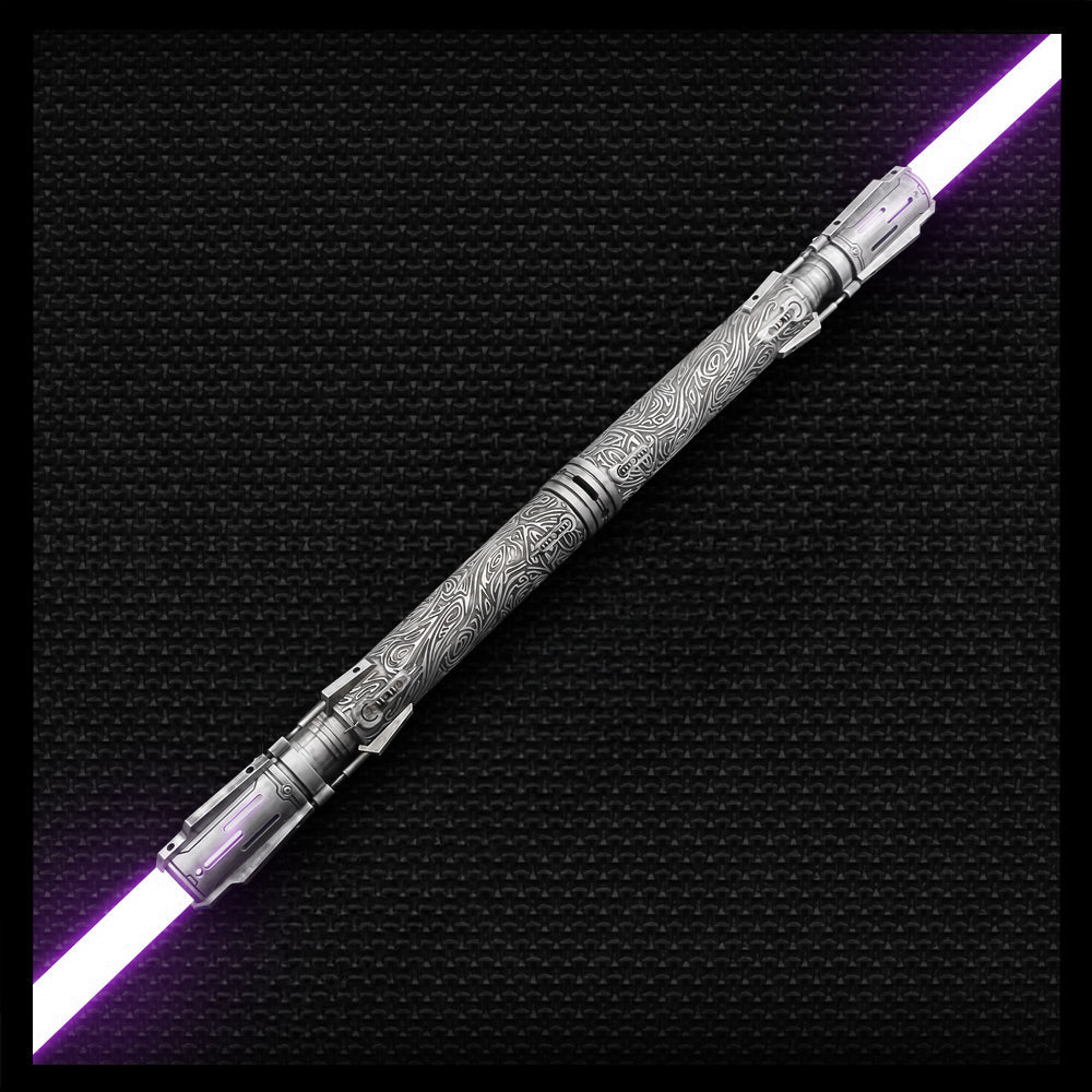 Satele (DUAL SABERS) - Theory Sabers