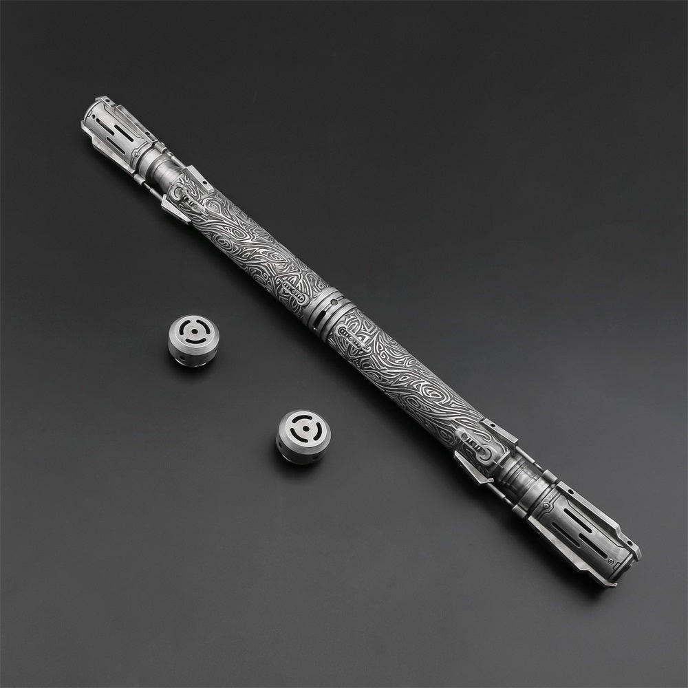 Satele (DUAL SABERS) - Theory Sabers