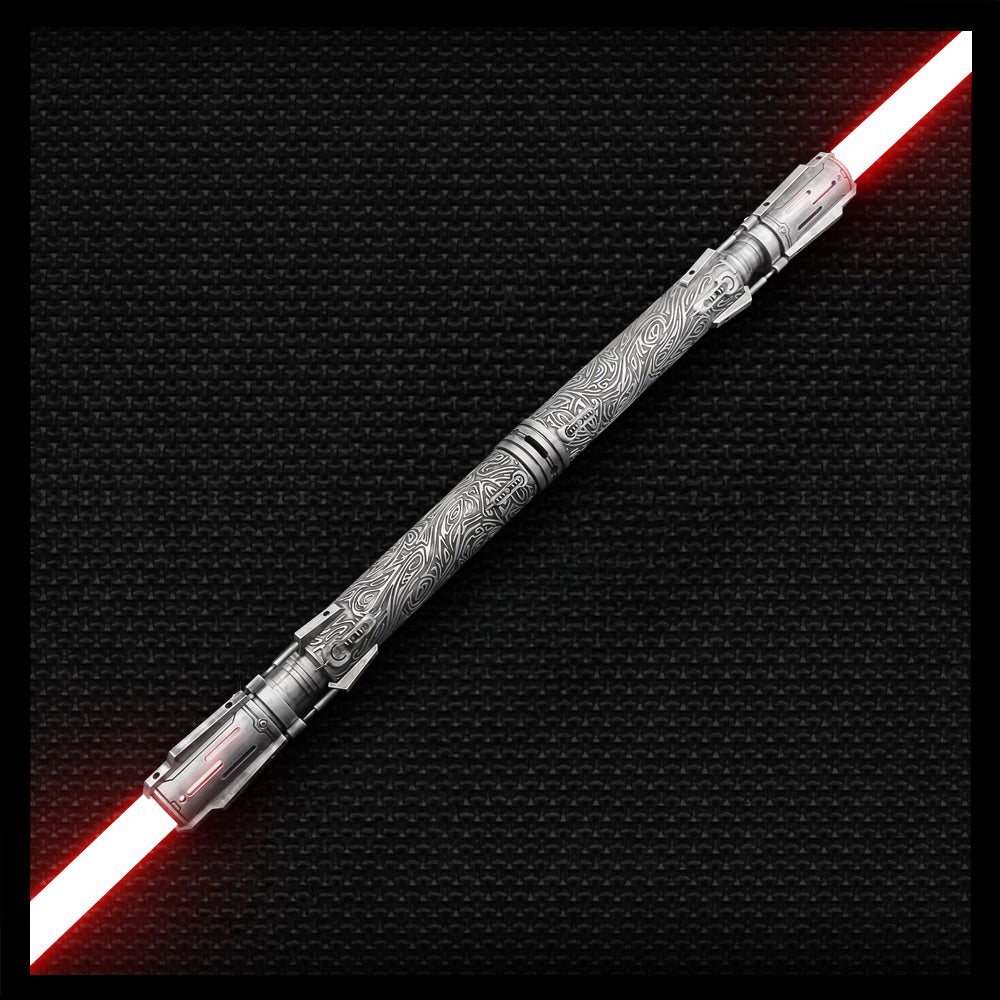 Satele (DUAL SABERS)
